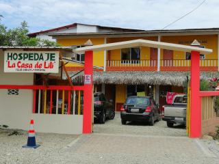 La Casa De Lili - Olón - 2