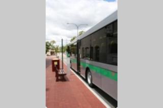 B7 Crawley Apartment 1 BRM & Sleepout near UWA - Perth - 7