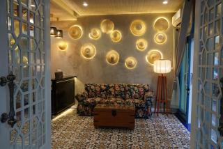 Mangkon Hostel - Bangkok - 4