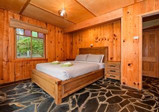 Saintys Creek Cottage - South Bruny - 1