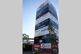 B8 Crawley Apartment 1 BRM & Sleepout near UWA - Perth - 3