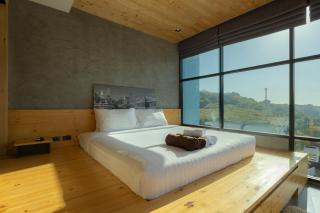 Sara's Nest - Top Floor Seaview apartments - Nai Harn Beach - 3