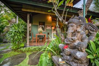 Villa Nini - Ubud - 2