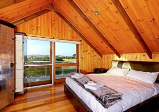 Cloudy Bay Villa - South Bruny - 2