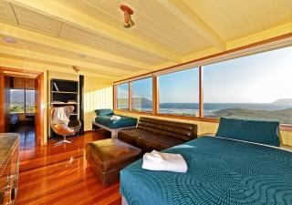 Cloudy Bay Villa - South Bruny - 3