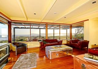 Cloudy Bay Villa - South Bruny - 4