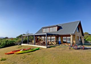Cloudy Bay Villa - South Bruny - 5