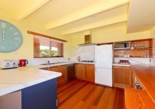 Cloudy Bay Villa - South Bruny - 8