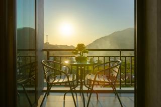 Sara's Nest - Top Floor Seaview apartments - Nai Harn Beach - 5