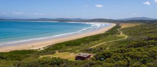 Cloudy Bay Cabin - South Bruny - 3