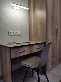 Lux Apartment Karakol Center - Karakol - 3