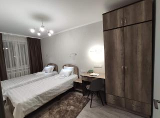 Lux Apartment Karakol Center - Karakol - 1