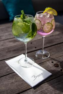 Windtown Lagoon Hotel - Langebaan - 3