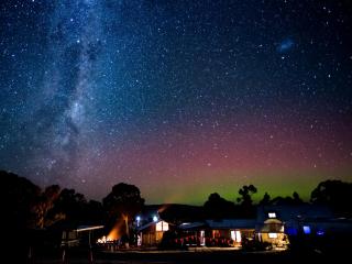 Bruny Island Lodge - South Bruny - 1
