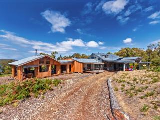 Bruny Island Lodge - South Bruny - 9