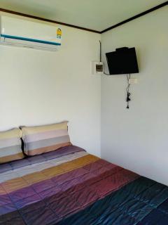 Thanorm Rak Resort - Khao Kho - 2