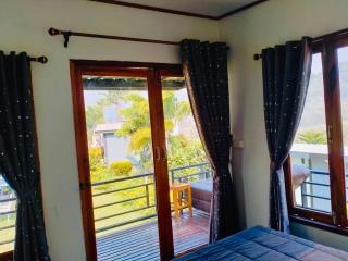 Thanorm Rak Resort - Khao Kho - 5