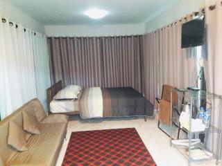 Thanorm Rak Resort - Khao Kho - 7