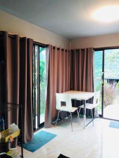 Thanorm Rak Resort - Khao Kho - 8