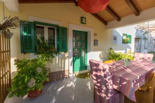 Haus Valerija - Labin - 9