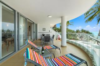 La Mer Apartments - Noosa Heads - 3