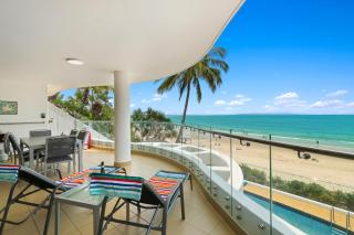 La Mer Apartments - Noosa Heads - 1