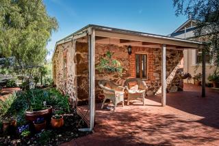 Lucy's Cottage - Marananga - 1