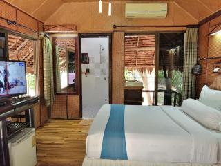 Fisherman's Hut , ขนำชาวเลโฮมสเตย์ - Pak Meng - 9