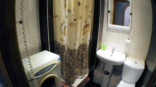 Апартаменты в центре Металлургов 27 KR Apartments - Kryvyi Rih - 5