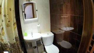 Апартаменты в центре Металлургов 27 KR Apartments - Kryvyi Rih - 4