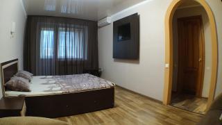 Апартаменты в центре Металлургов 27 KR Apartments - Kryvyi Rih - 8