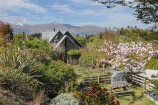 Mountain View Lodge - Queenstown - 1