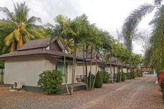 Lung Pod 9 resort - Chumphon - 3