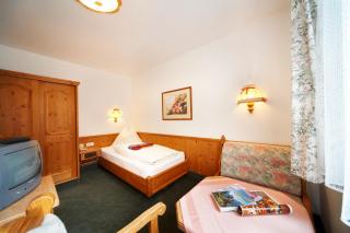 Hotel in the HEART of the Alps - 7