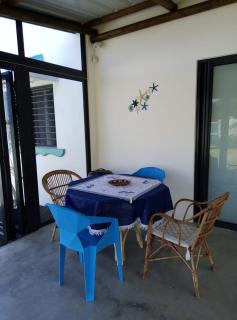 Cozy 2 Rooms house for Kite & windsurfers - Le Morne - Le Morne - 2