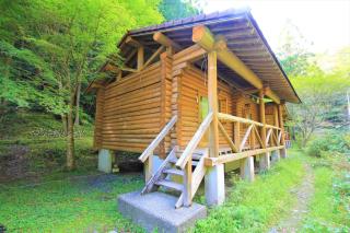 Nature Resort in Shimanto - 4