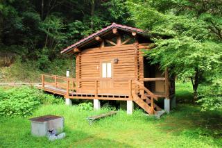 Nature Resort in Shimanto - Funato - 2