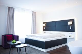 Hotel ESPERANTO Kongress- und Kulturzentrum Fulda - 7