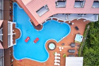 The Pool Resort OKINAWA - 8
