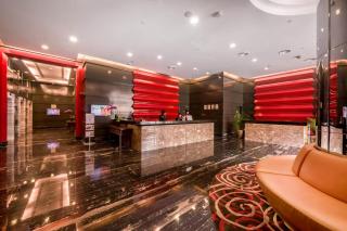 Cititel Express Penang - George Town - 3