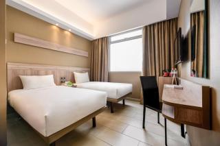 Cititel Express Penang - George Town - 5