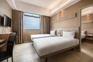 Cititel Express Penang - George Town - 8