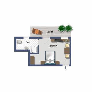 Hotel in the HEART of the Alps - Uttendorf - 6
