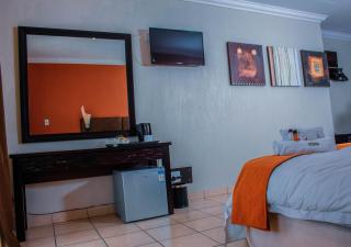 Coyotes Hotel & Conference Centre - Nelspruit - 8