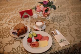 Valentino Rooms - Focşani - 8