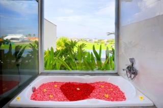 The Wina Villa Seminyak - Seminyak - 1