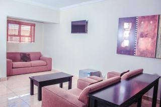 Coyotes Hotel & Conference Centre - Nelspruit - 1