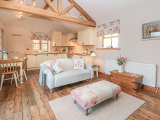 Maltkiln Cottage At Crook Hall Farm - Mawdesley - 9