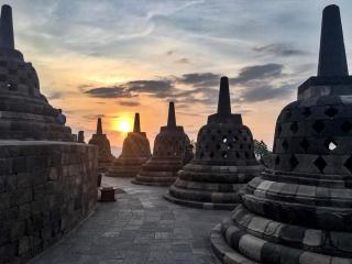 Manohara Borobudur Cultural Center - 3