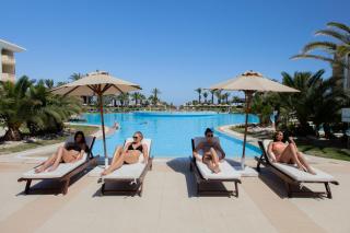 Royal Thalassa Monastir - 3